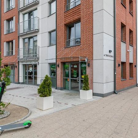 Apartament 117 Hvile Gdansk Exterior photo